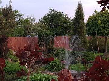 Фото номера Передвижной дом Комплексы для отдыха с коттеджами/бунгало Agro Relax Nowodwór г. Nowodwór 14