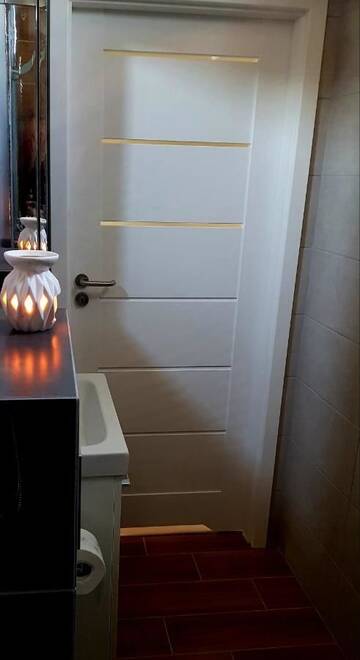 Фото номера Дом с 2 спальнями Дома для отпуска Agro Relax Nowodwór 2 г. Nowodwór 20